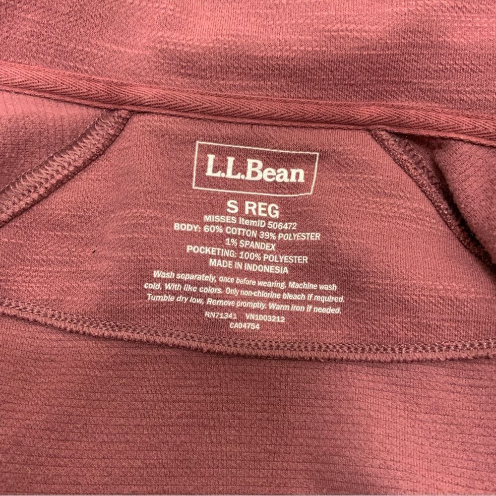 L. L. BEAN Jacket - Picture 5 of 5